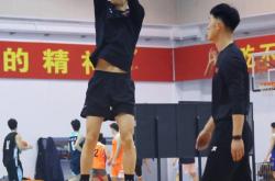 湖北队全员集结备战，誓取双赢，努力突破自我